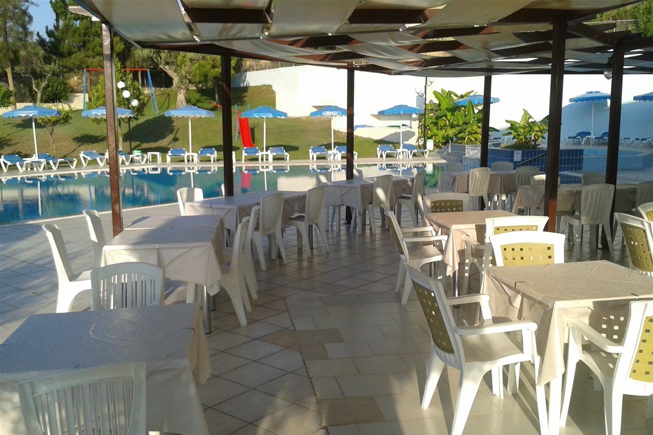 Iris Hotel أفانتو المظهر الخارجي الصورة